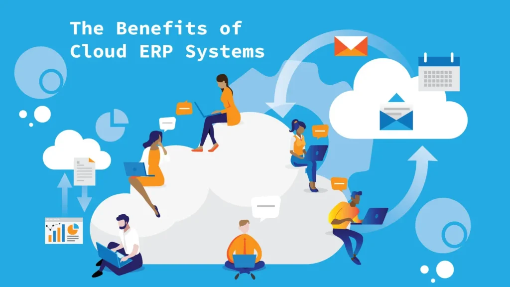 Cloud ERP Adoption