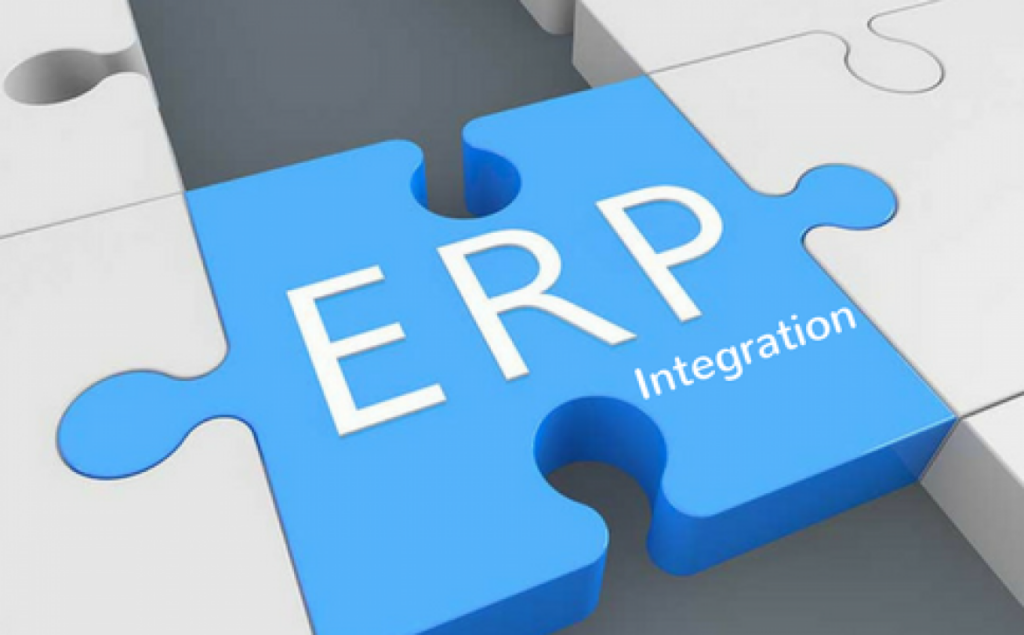 ERP Integration Process | ERP CRM Consultant